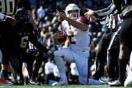 Syracuse v Wake Forest
